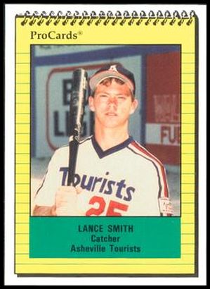 572 Lance Smith